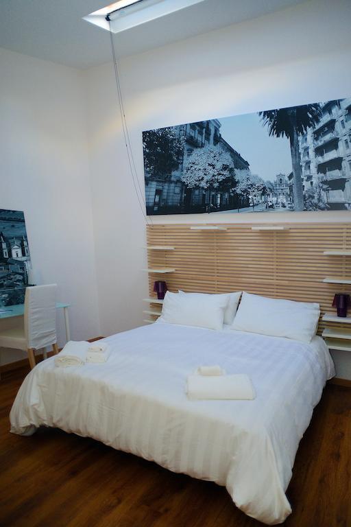 B&B Thule Кальтаніссетта Номер фото