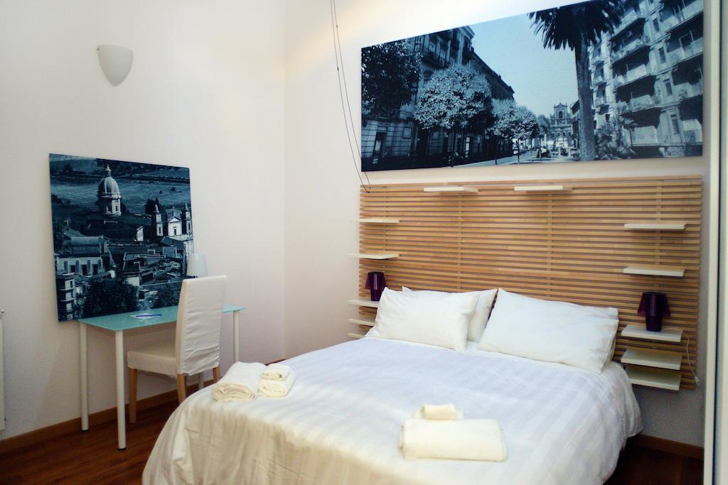 B&B Thule Кальтаніссетта Номер фото