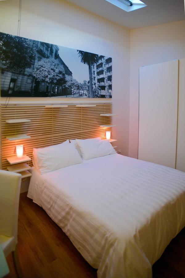 B&B Thule Кальтаніссетта Номер фото